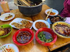 -冒椒火辣(奎星楼街店)