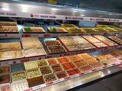 -川西坝子火锅(金沙1.0直营店)