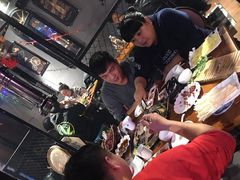 -超级神炭烤肉夜食(芥园西道店)
