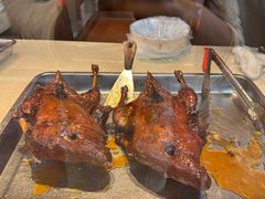 -王浩儿纪六孃甜皮鸭(乐山总店)