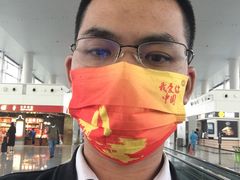 -广州白云国际机场-T2航站楼