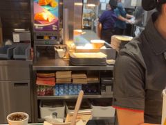 -麦当劳(三亚凤凰机场店)