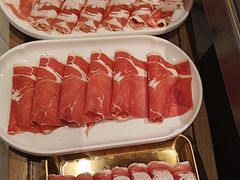 -额尔敦·品质自助(摩尔城店)