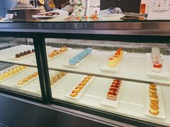 -索菲特酒店 · 云尚天际自助餐厅