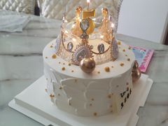 -云朵上的鱼(莘庄店)