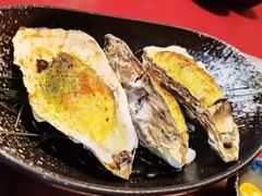 -大江户日本料理(吕厝店)