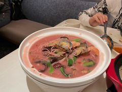 -莆田餐厅PUTIEN(西安万象天地店)