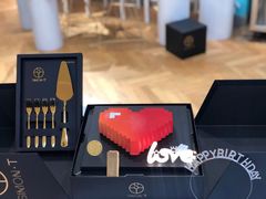 -西檬树SIMON·T轻奢蛋糕(大东方Max店)