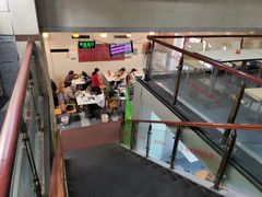 -蒋家桥饺面店(广陵路店)