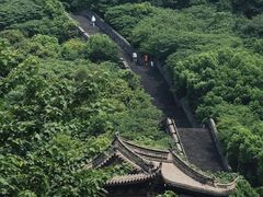 -虞山风景区