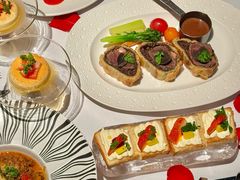 -天玑高空江景餐厅&酒吧Sky Secret Restaurant&Bar
