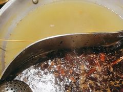 -来涮蜀鲜货火锅串串香(菜市口店)
