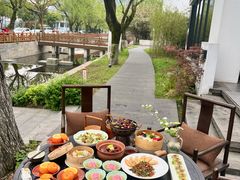 -太白餐厅·新湘菜原创者(月湖店)