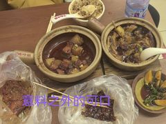 -罗妈砂锅(四川成都奎星楼店)
