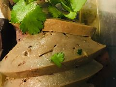 -乌文新澄海卤鹅店