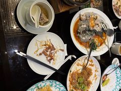 -杭州和达希尔顿逸林酒店·和园中餐厅-杭帮菜名店