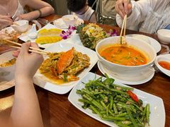 -Dang restaurant (patong phuket)