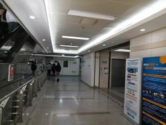-北京大学第一医院(西城厂桥院区)
