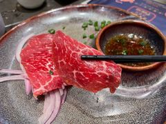 -大渔铁板烧(东城店)