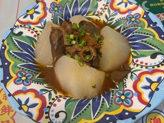 -玛嘉烈(北京金融街店)