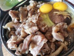 牛肉寿喜锅-北京花见餐饮管理有限公司