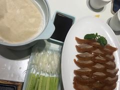 -紫光园·烤鸭(吕家营店)