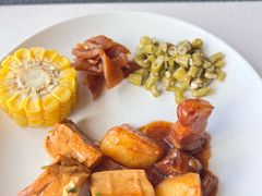 -白云中餐厅·粤菜·亚龙湾喜来登度假酒店