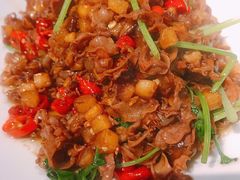 醒味酸辣鸡胗-印湘·剁椒鱼头(马连洼北路店)