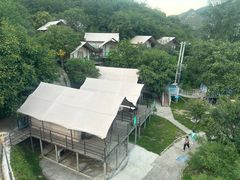 -北京山里寒舍度假酒店