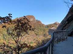 -丹东凤凰山景区