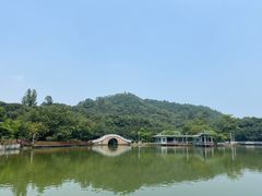 -大雁山风景区