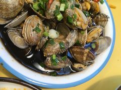 -小田油焖小龙虾(双井店)