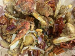 -坛南湾阿强农家乐.海鲜大排档老字号(福州地标美食店)