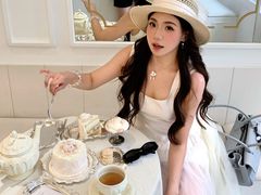 -PETIT PARIS 小巴黎(花园道店)