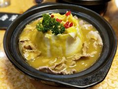 -小郭私房菜·海肠捞饭店(学士街店)