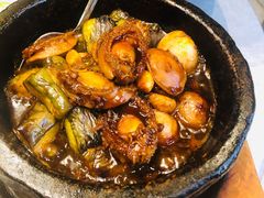 -A One Kitchen·南京精菜馆(晶丽酒店店)