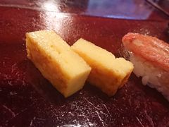 -锦寿司