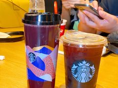 -星巴克(天津佛罗伦萨小镇店)