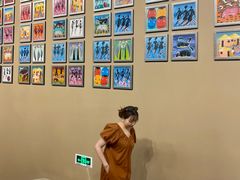 -长春世界雕塑园冰雪艺术天地