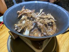 -茸梅路右拐龙虾-农家菜(松江店)