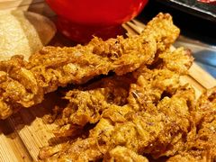 -渝宗老灶火锅(时代天街店)