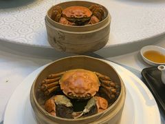 -乾园.魏庐湖景餐厅(花港店)