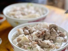 -志荣粿面小食店