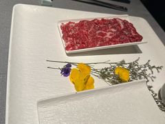 -左庭右院鲜牛肉火锅黑金店(陆家嘴中心店)