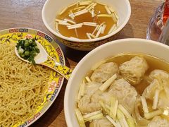 -一记面馆·云吞面嘅专家(富华店)