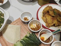 -饺子功·东北记忆·锅包肉(电厂路店)