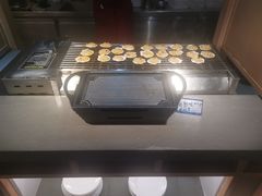 -蓝鲸湾汤泉(包河店)