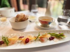 -Le Comptoir de Pierre Gagnaire