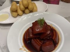 -玉林烤鸭店(垡头店)
