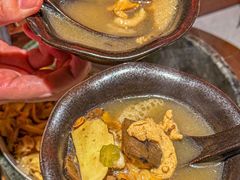 -芸山季·云南山珍菌火锅(人民广场来福士店)